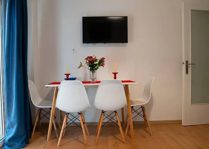 Cozy Apartment In Athens Center